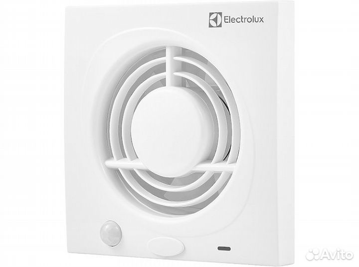 Вентилятор вытяжной Electrolux Move