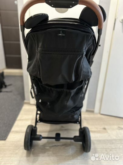 Коляска YoYa plus max