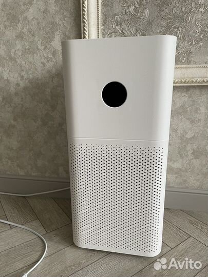 Очиститель воздуха xiaomi 3С