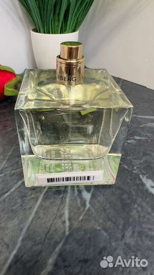 Eisenberg Jose 98ml с витрины