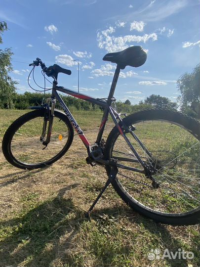 Вклосипед stern dinamic