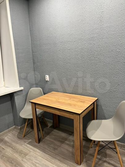 1-к. квартира, 36 м², 4/5 эт.