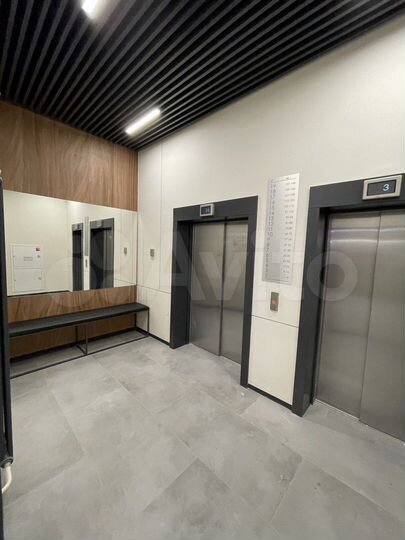 4-к. квартира, 74,4 м², 18/19 эт.