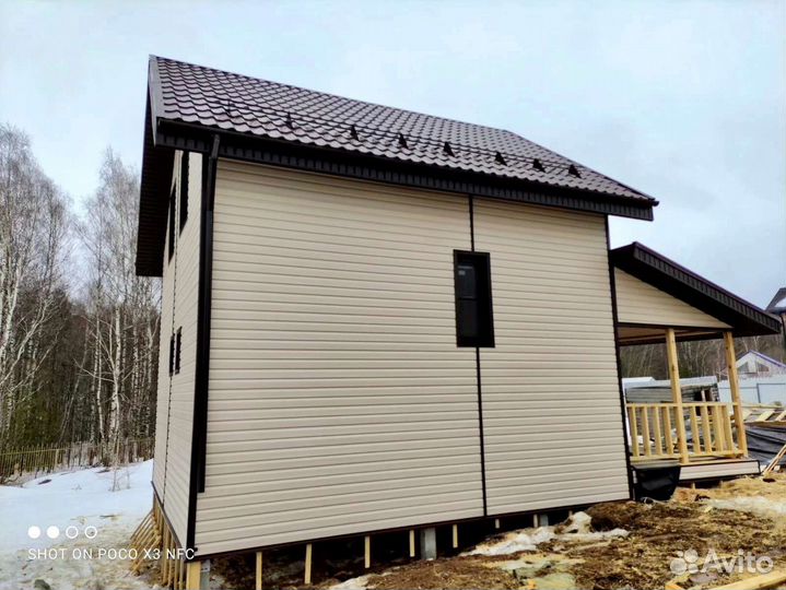 Бригада Строителей