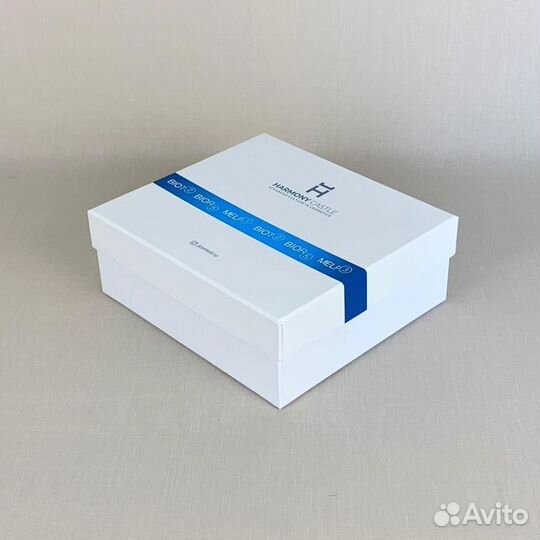 Коробка бьюти-бокс опт