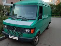 Mercedes-Benz T1 2.3 MT, 1986, 339 267 км, с пробегом, цена 650 000 руб.