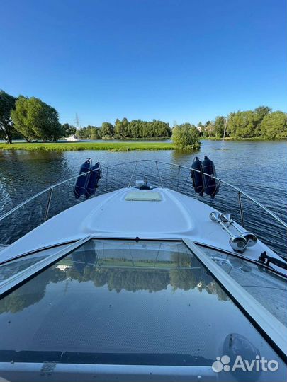 Bayliner 245 Cruiser Ciera 2001 г