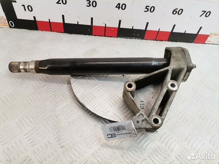 Полуось для Opel Vectra C