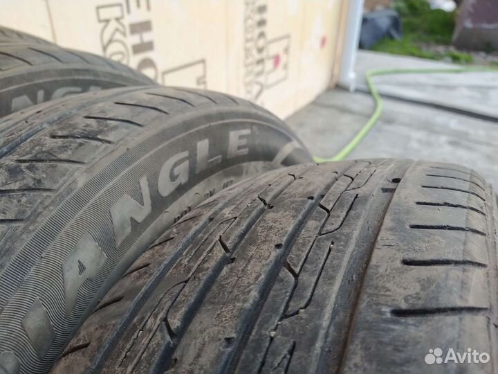 Triangle Protract TEM11 185/65 R15