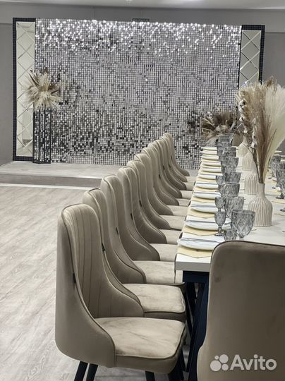 Аренда лофта для вечеринки