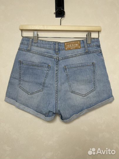 Шорты stradivarius