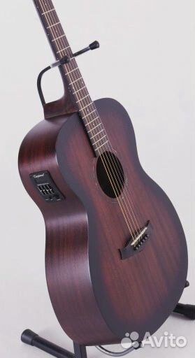 Электроакустическая гитара Tanglewood twcr O E