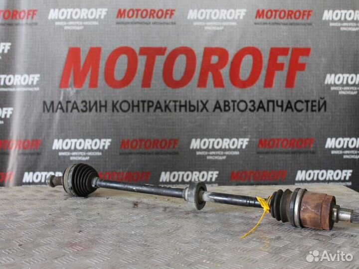 Привод R L13A/L15A GJ1/GJ3 А69