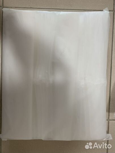 Zip-lock пакеты 30*40 матовые для маркетплейсов