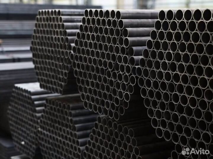 Кругла труба