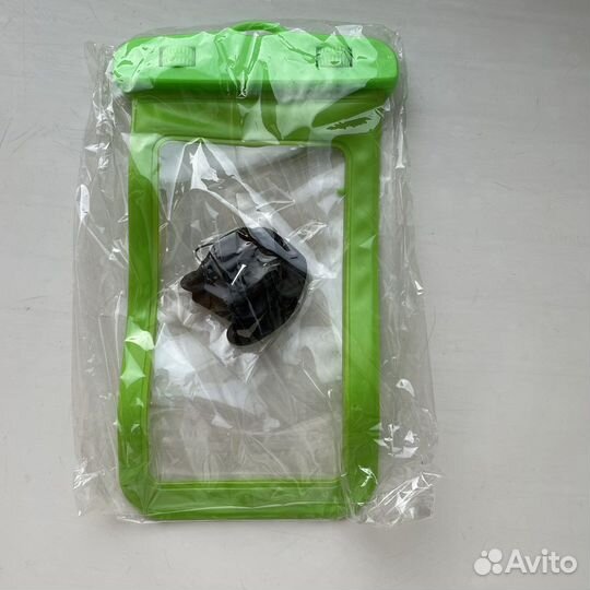 Водонепроницаемый чехол для iPhone Новый
