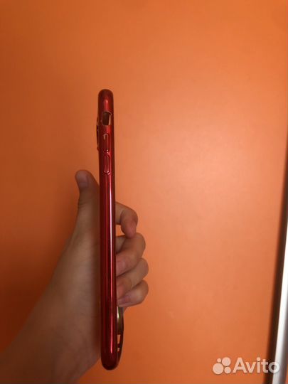 Чехол на iPhone 7 8 plus