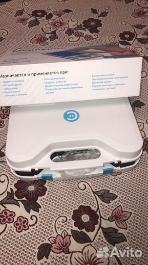 Аппарат Меркурий