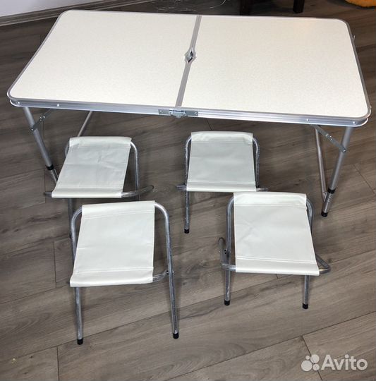 Стол раскладной для пикника