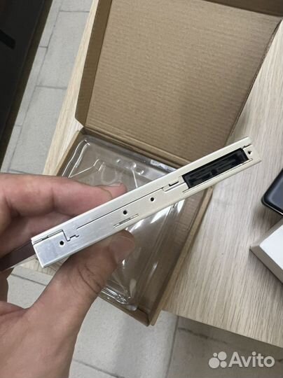 Дисковод для ноутбука