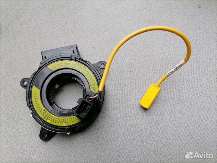 Механизм подрулевой для SRS ленточный для Haima 3