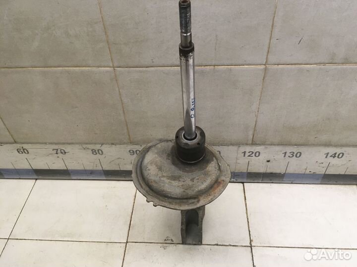 Амортизатор передний правый C4 2005-2011