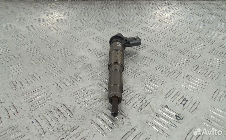Форсунка топливная BMW X5