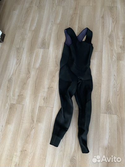 Костюм для дайвинга