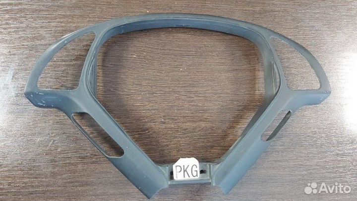 Накладка Infiniti Ex35 1 поколение VQ35HR 2008