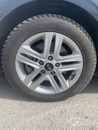 Goodyear Ultragrip Ice Arctic 205/55 R16 94T