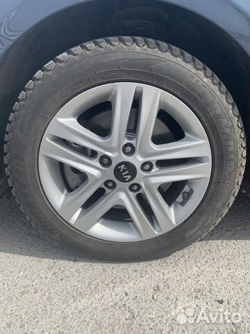 Goodyear Ultragrip Ice Arctic 205/55 R16 94T