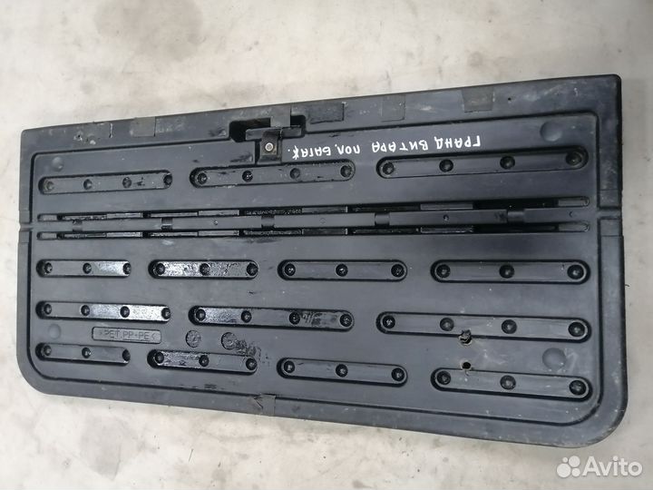 Пол багажника Suzuki для Suzuki Grand Vitara 2