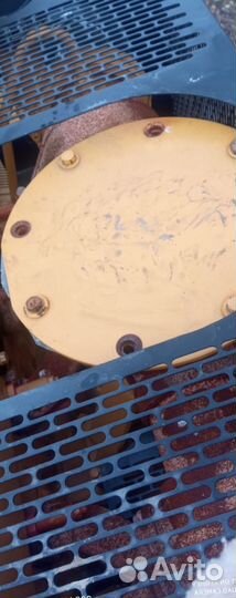 Дизельный генератор GEP 650 кВт Perkins