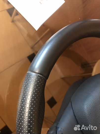 Руль bmw e87 1 series