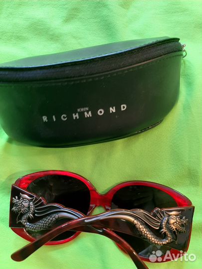 Солнцезащитные очки richmond