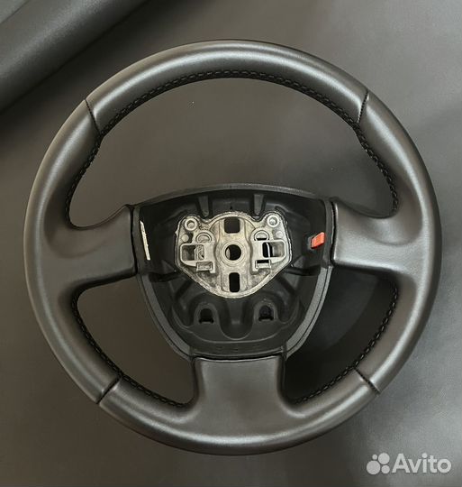 Руль Гранта Калина2 Приора2 X ray