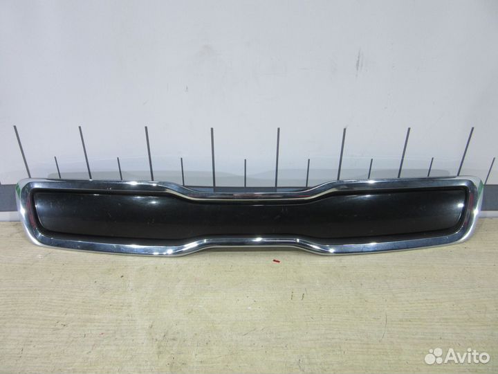 Решетка радиатора Kia Soul c 2014