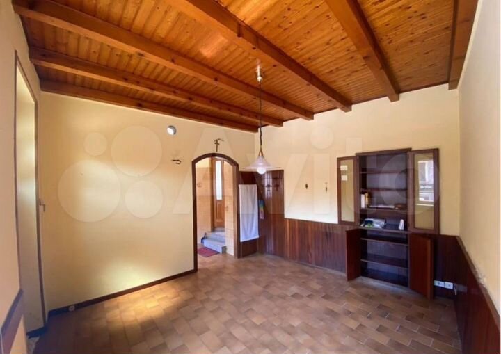 Дом 90 м² (Италия)