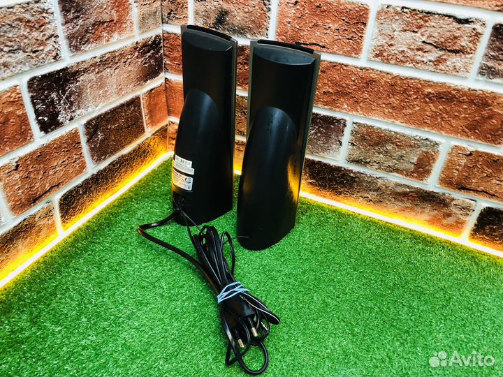 Колонки genius sp-j06