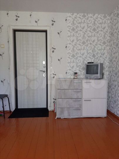 Комната 18 м² в 1-к., 3/9 эт.