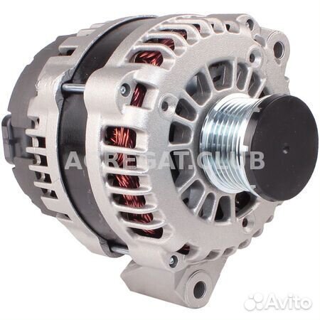 Генератор Motorherz ALD9515WA