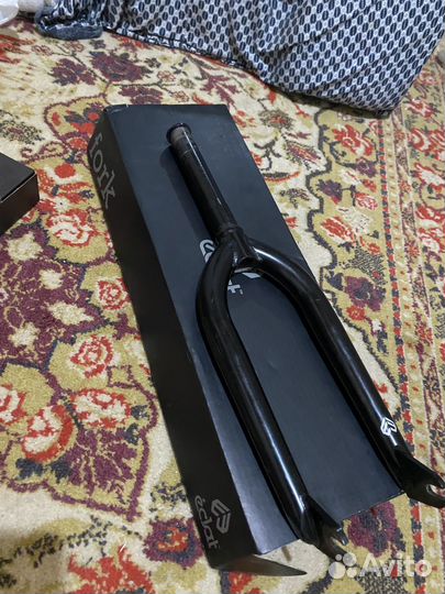 Детали для bmx