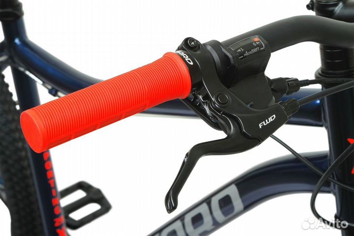 Forward sporting 29 X FR