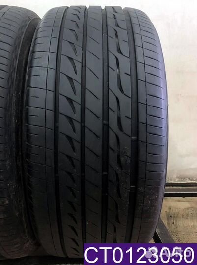 Bridgestone Regno GR-XI 255/45 R18 99W