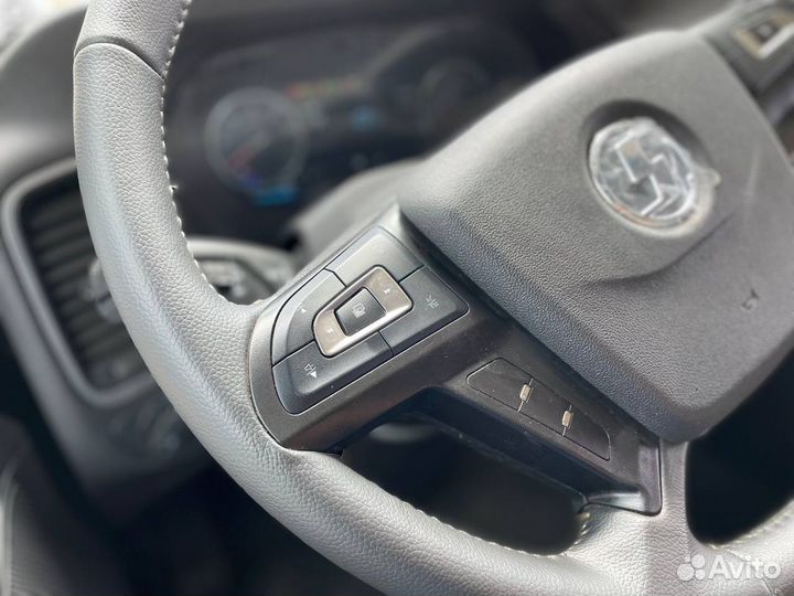 Shacman (Shaanxi) SX4188YY381, 2023