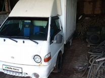 Hyundai Porter 2.5 MT, 2006, 150 000 км, с пробегом, цена 420 000 руб.