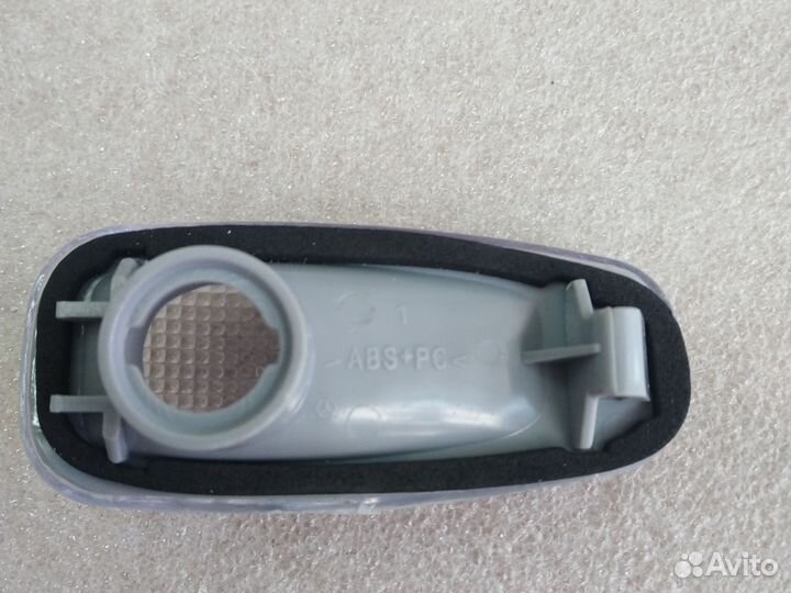 Фонарь указателя поворота MB sprinter W901-904