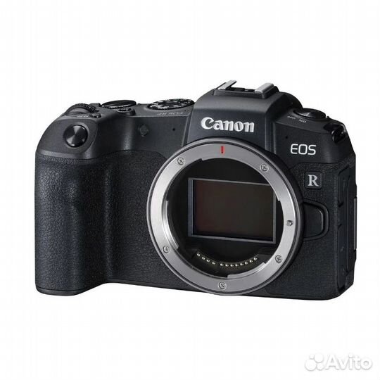 Canon EOS RP новый