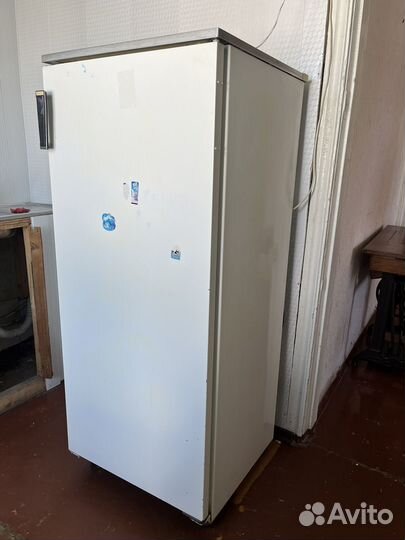 Холодильник полюс