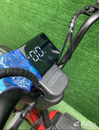 Электроскутеры оптом